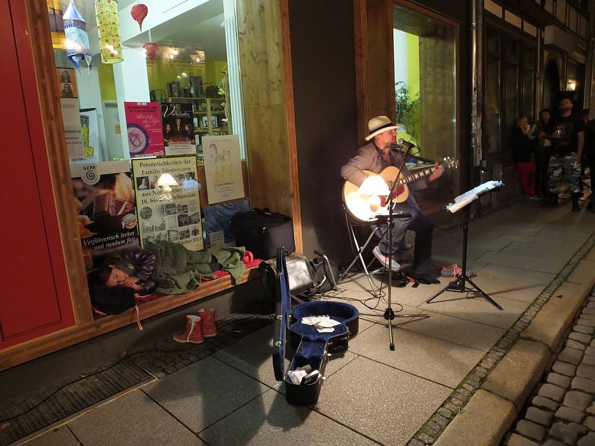 Saison in der Kurzen Meile beendet