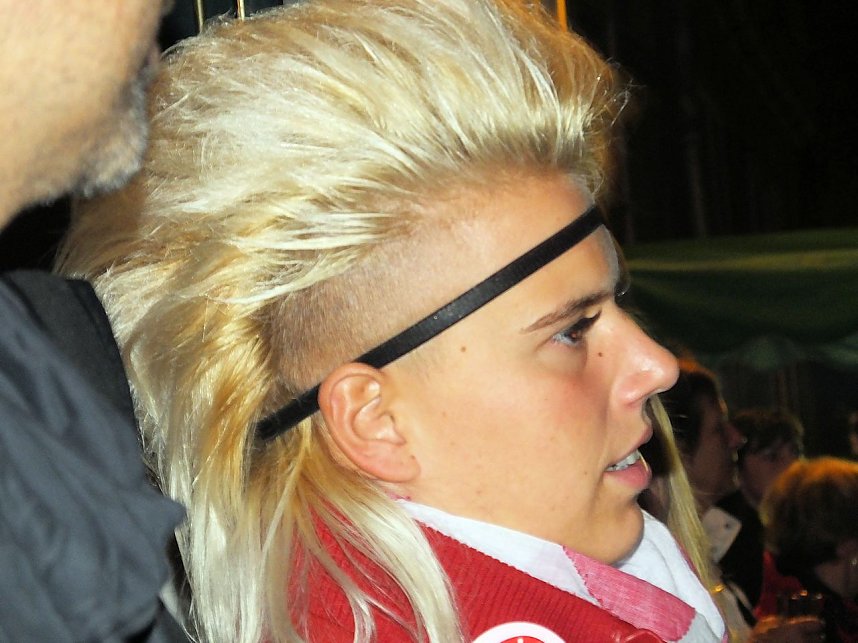 Saison in der Kurzen Meile beendet