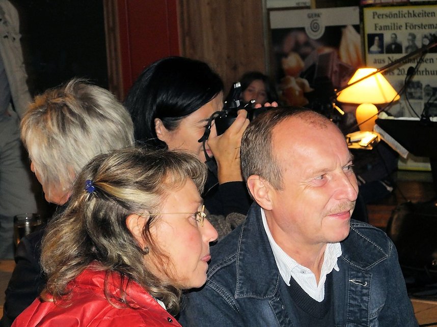 Saison in der Kurzen Meile beendet