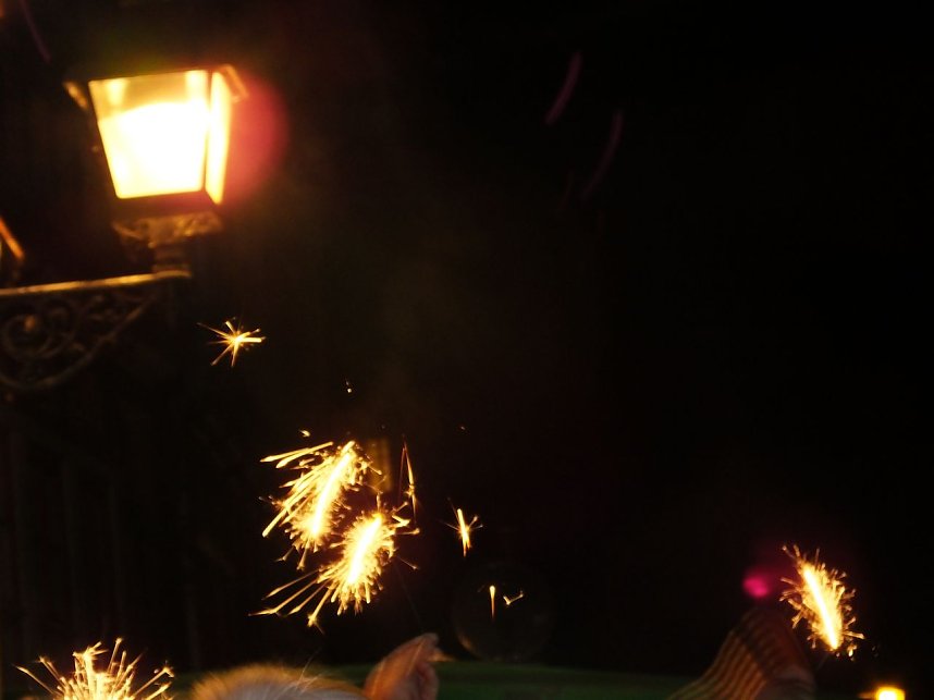 Saison in der Kurzen Meile beendet