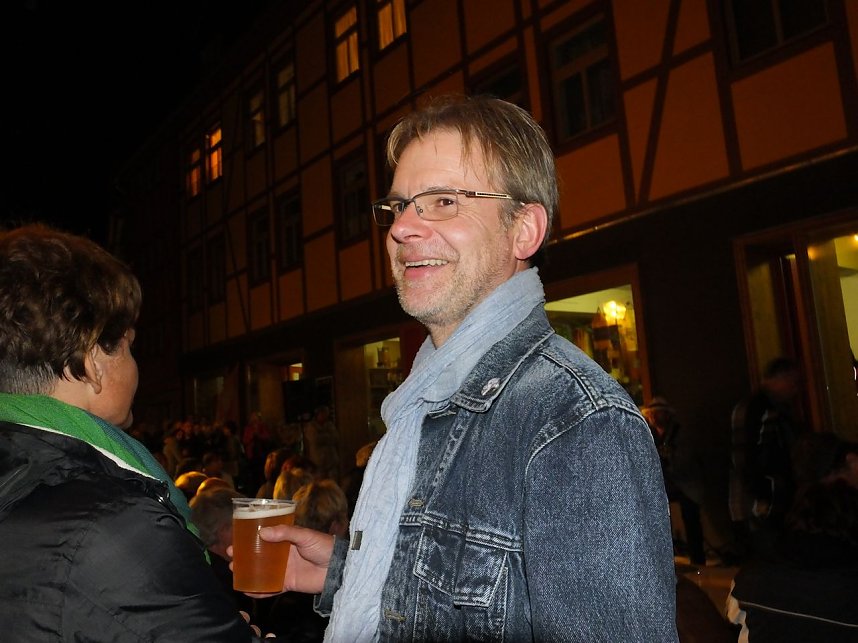 Saison in der Kurzen Meile beendet