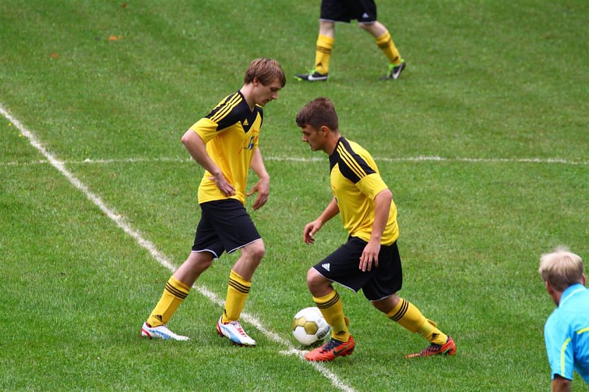 Sollstedt gewinnt gegen Winderhausen 3:2