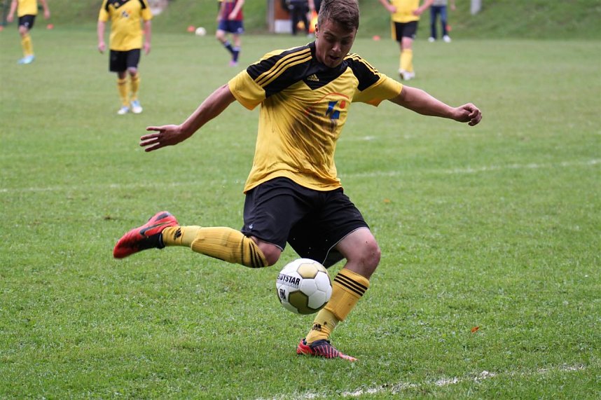 Sollstedt gewinnt gegen Winderhausen 3:2