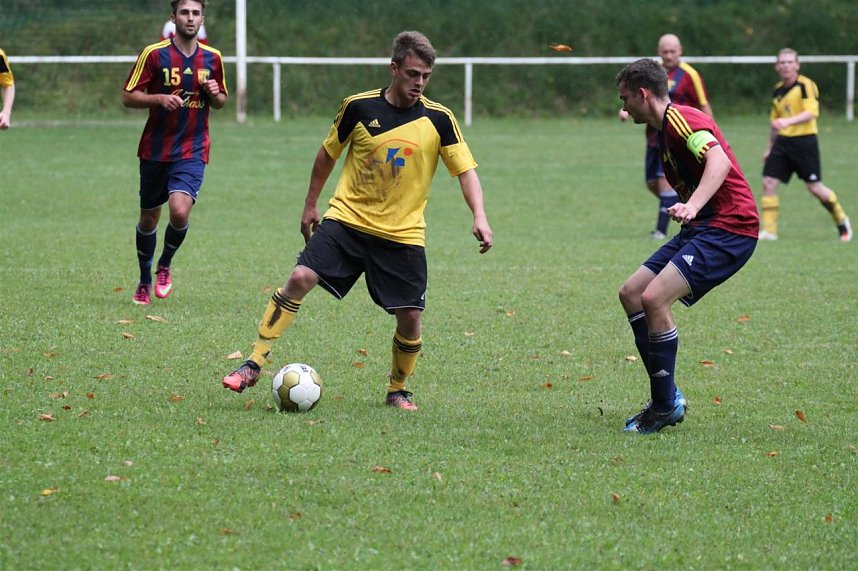Sollstedt gewinnt gegen Winderhausen 3:2