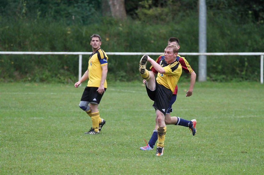 Sollstedt gewinnt gegen Winderhausen 3:2