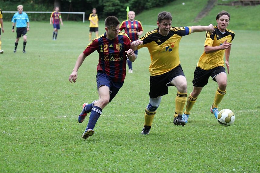 Sollstedt gewinnt gegen Winderhausen 3:2