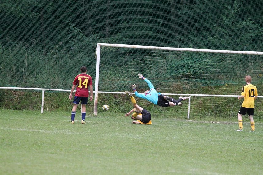 Sollstedt gewinnt gegen Winderhausen 3:2