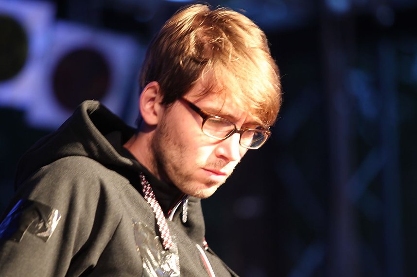 Opening zum 30. Jazzfest