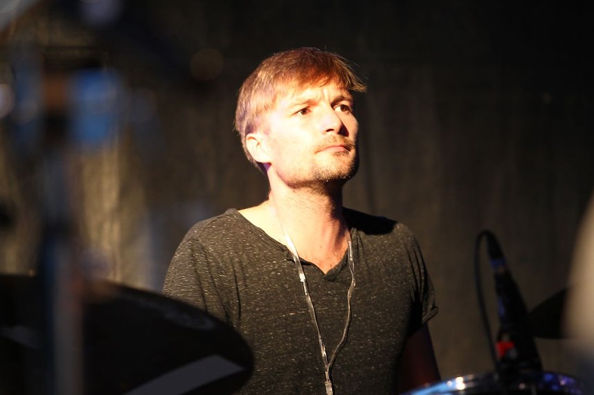 Opening zum 30. Jazzfest