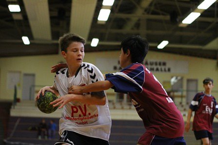 Drei Spiele, drei Sieger