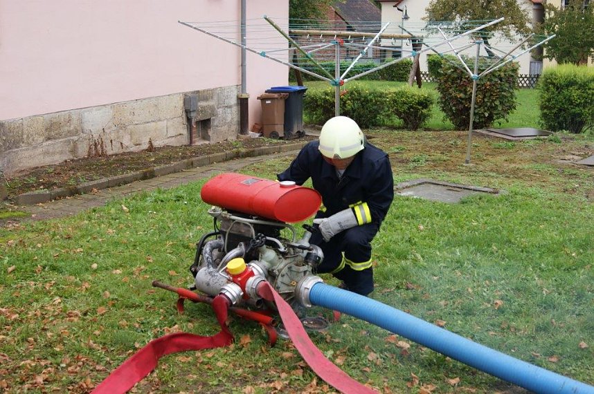 Der Nachwuchs kann sich sehen lassen