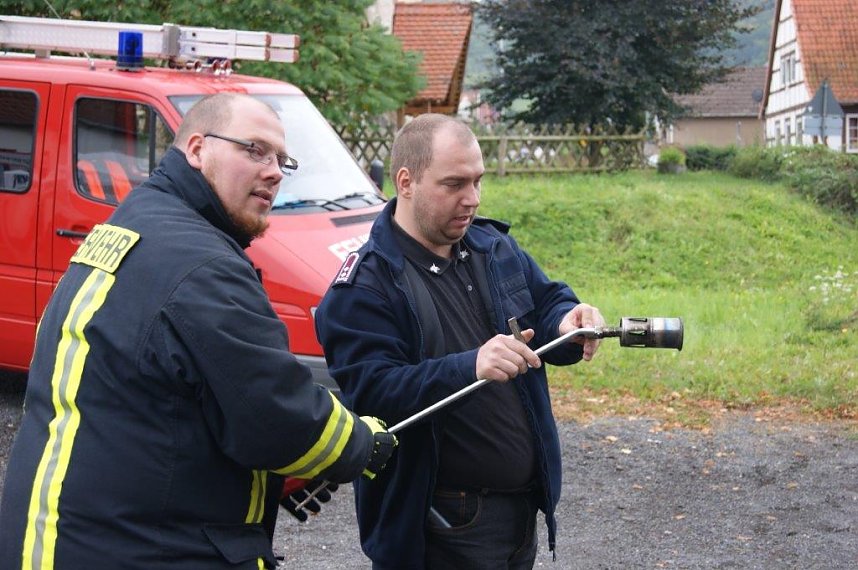 Der Nachwuchs kann sich sehen lassen