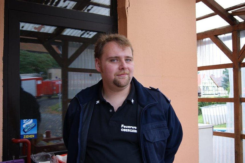 Der Nachwuchs kann sich sehen lassen