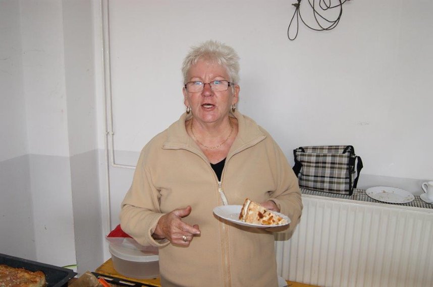 Der Nachwuchs kann sich sehen lassen