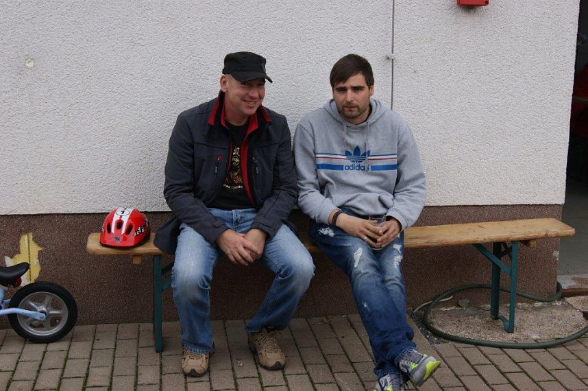 Der Nachwuchs kann sich sehen lassen