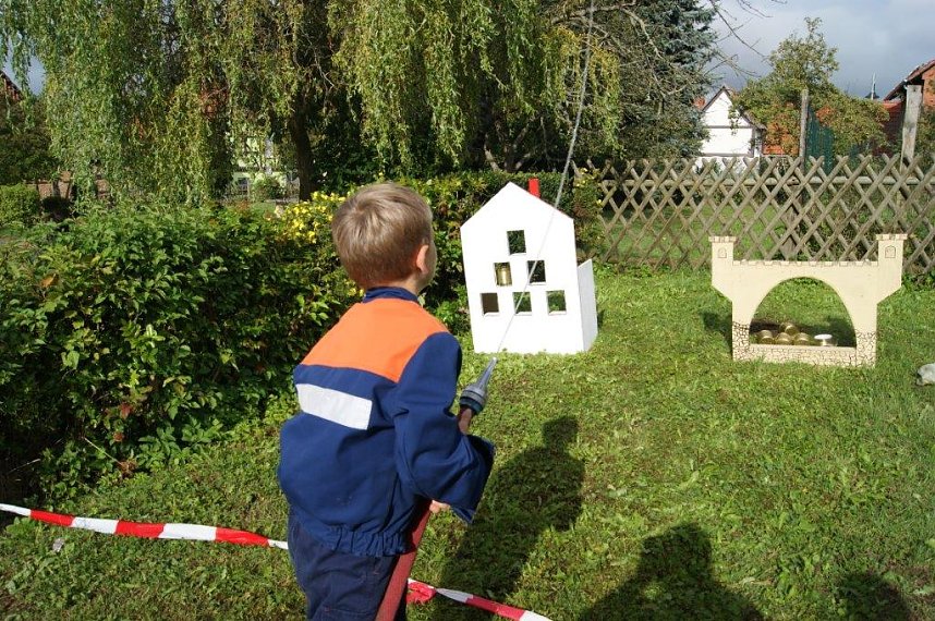 Der Nachwuchs kann sich sehen lassen