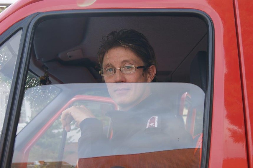 Der Nachwuchs kann sich sehen lassen