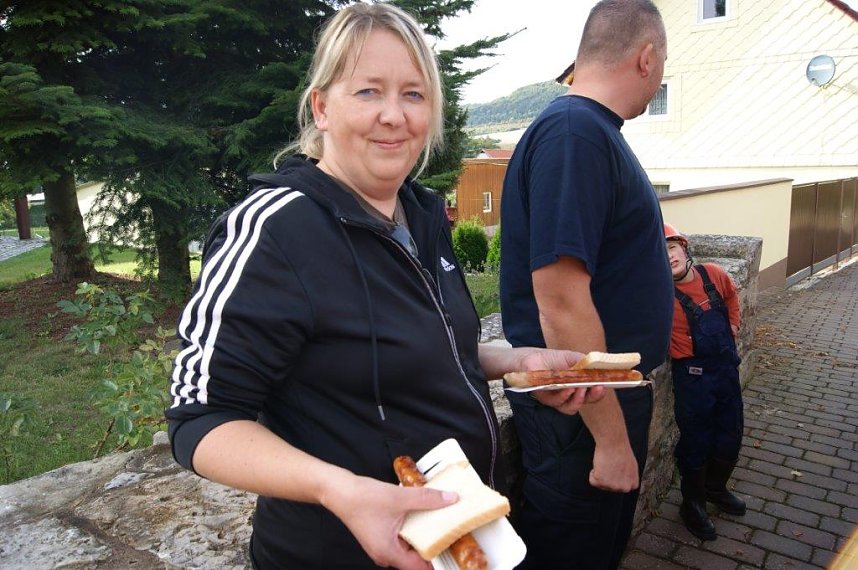 Der Nachwuchs kann sich sehen lassen