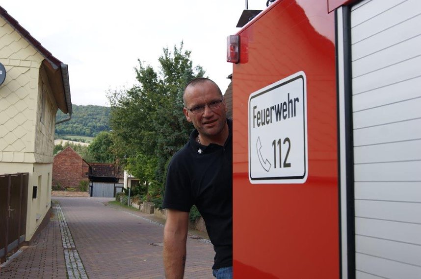 Der Nachwuchs kann sich sehen lassen