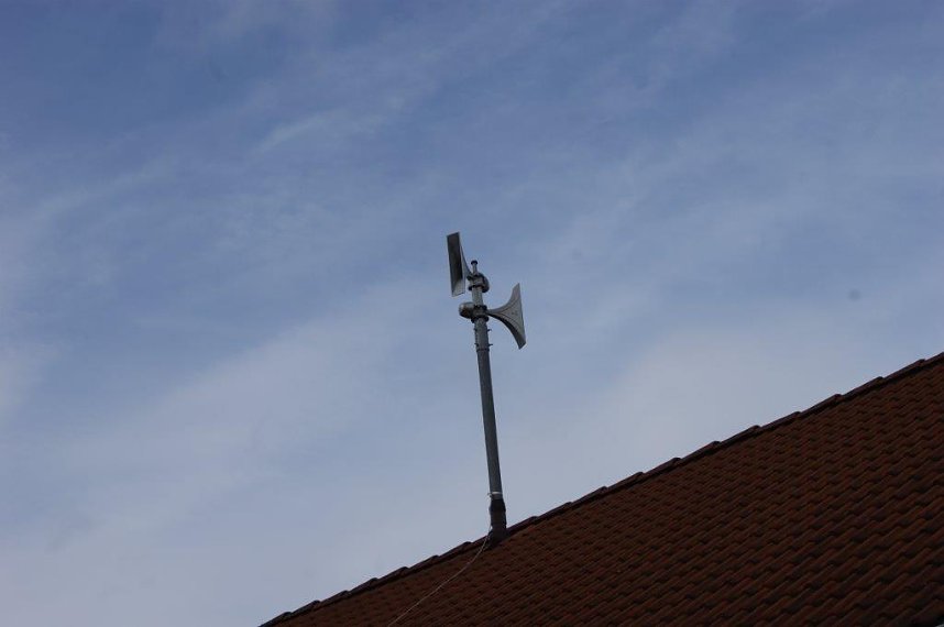 Der Nachwuchs kann sich sehen lassen