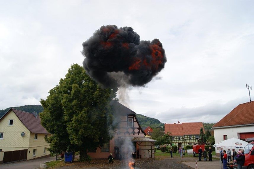 Der Nachwuchs kann sich sehen lassen