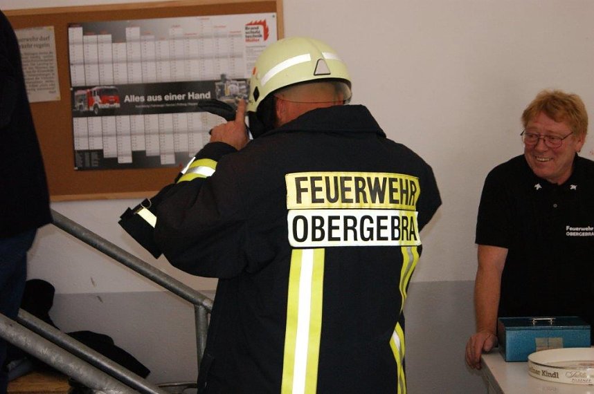 Der Nachwuchs kann sich sehen lassen