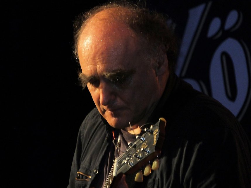 Das 30. Jazzfest ist er&ouml;ffnet