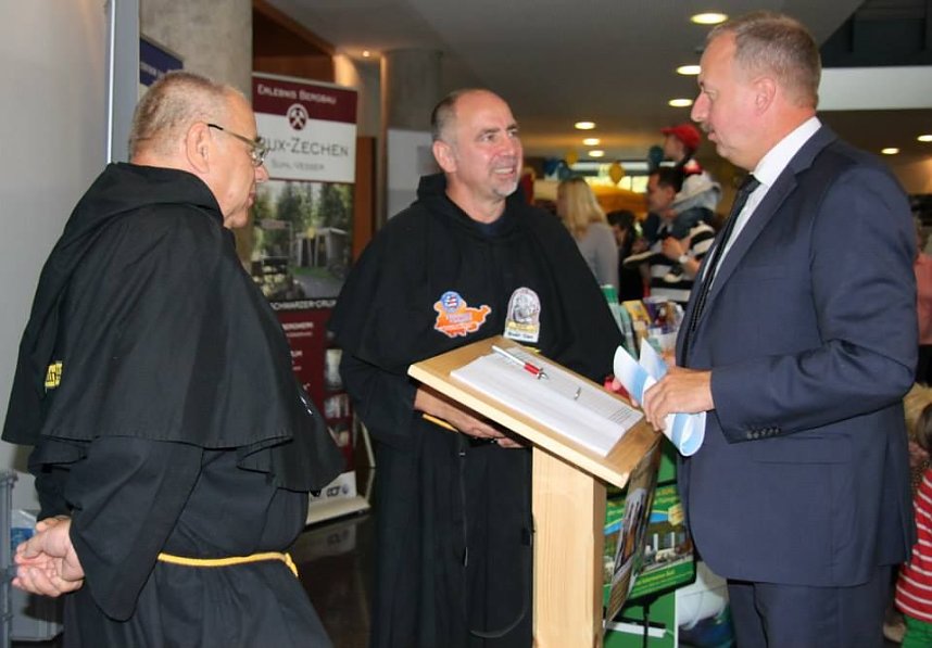 B&uuml;rgerfest im Landtag