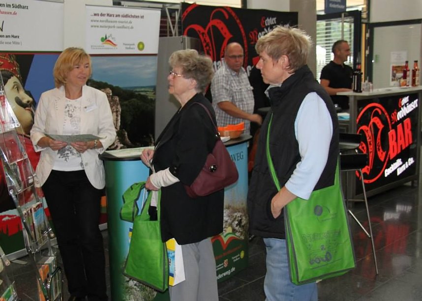 B&uuml;rgerfest im Landtag