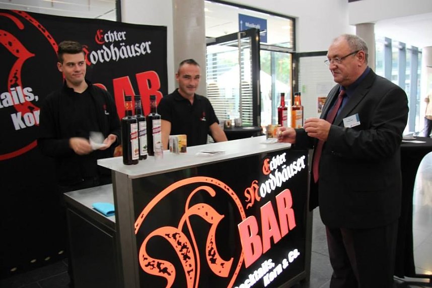 B&uuml;rgerfest im Landtag