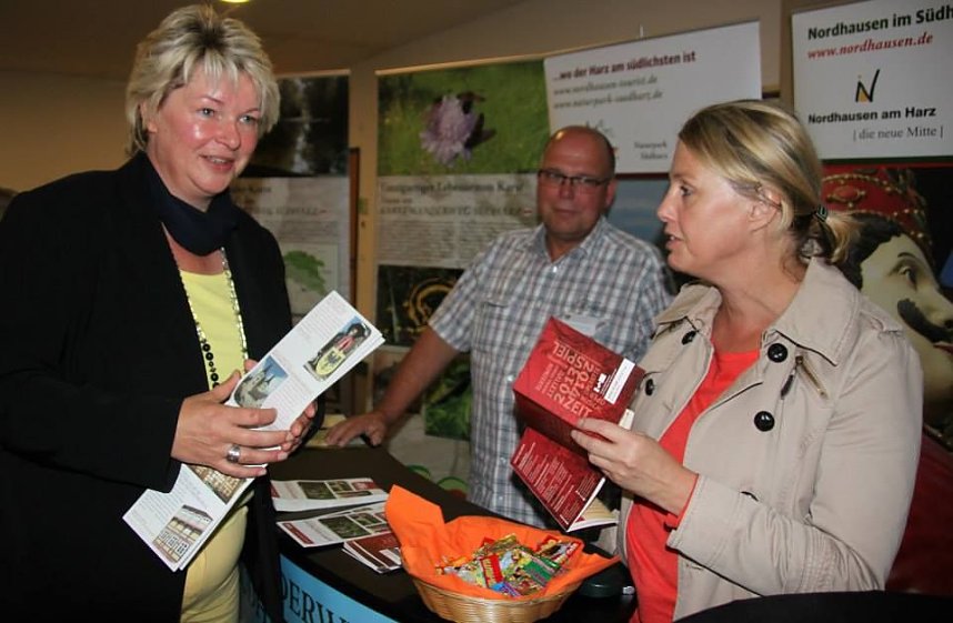 B&uuml;rgerfest im Landtag