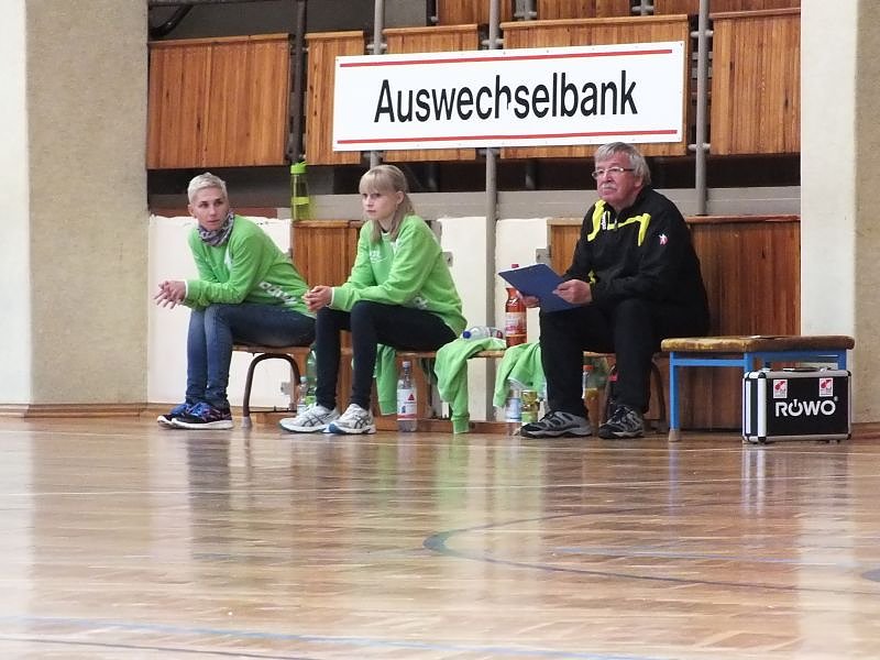 &Uuml;berlegen gewonnen