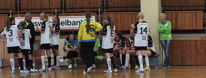 &Uuml;berlegen gewonnen