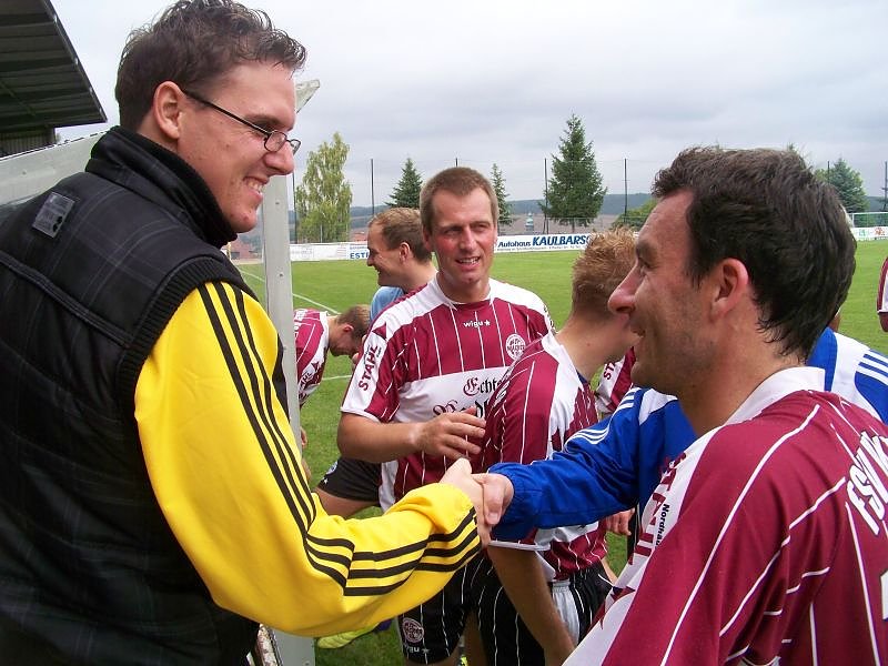 Historisches Spiel auf dem G&ouml;ldner