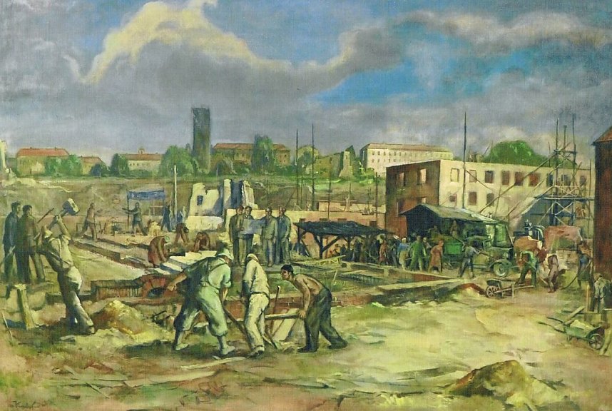 Geschichten der F&ouml;rstemanns