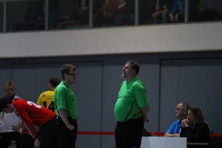 In M&uuml;hlhausen verloren