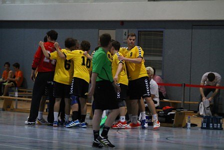 In M&uuml;hlhausen verloren