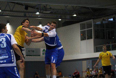 In M&uuml;hlhausen verloren