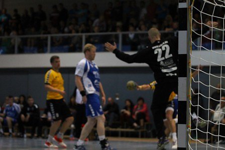 In M&uuml;hlhausen verloren