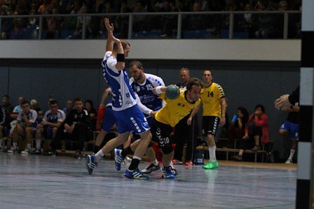 In M&uuml;hlhausen verloren