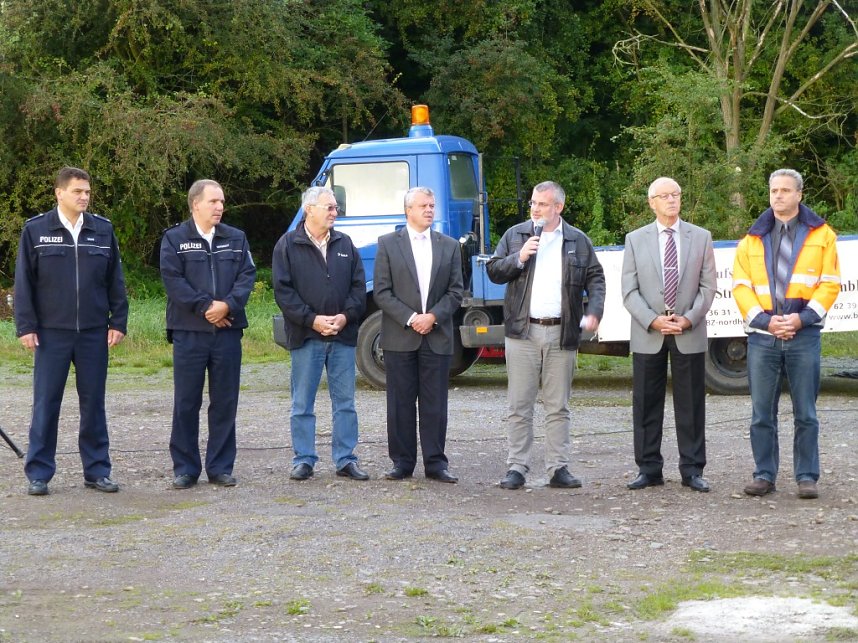 Aktion junge Fahrer im IKL