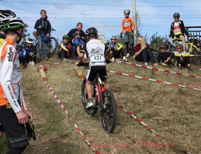 Tolle Saison hinter sich gebracht