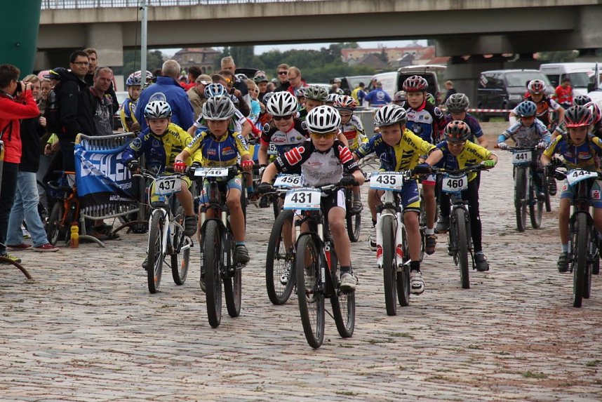 Tolle Saison hinter sich gebracht