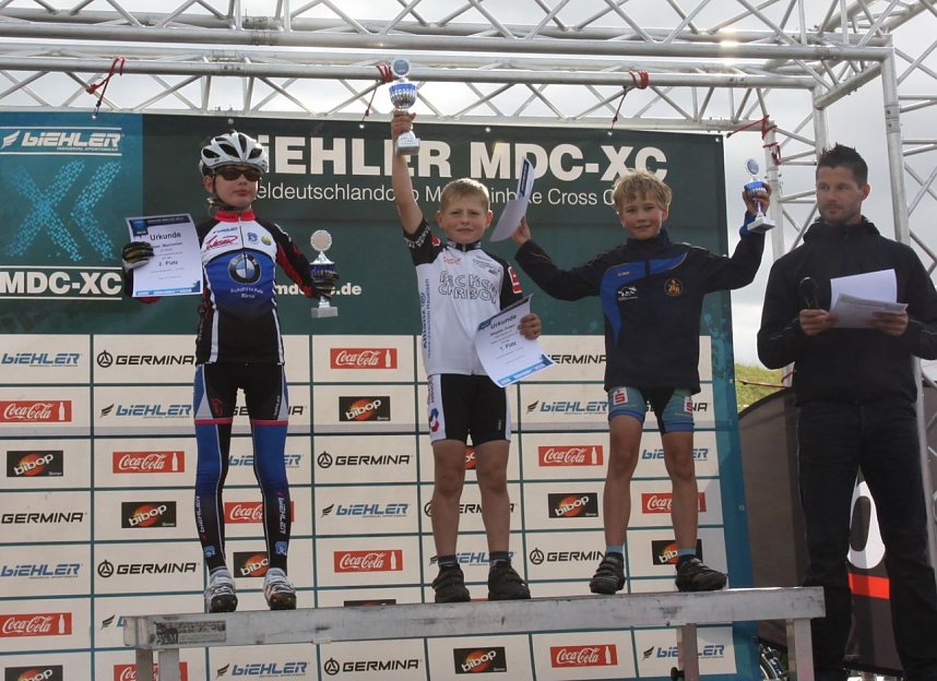 Tolle Saison hinter sich gebracht