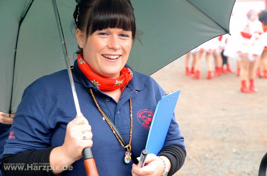 Oktoberfest Sundhausen