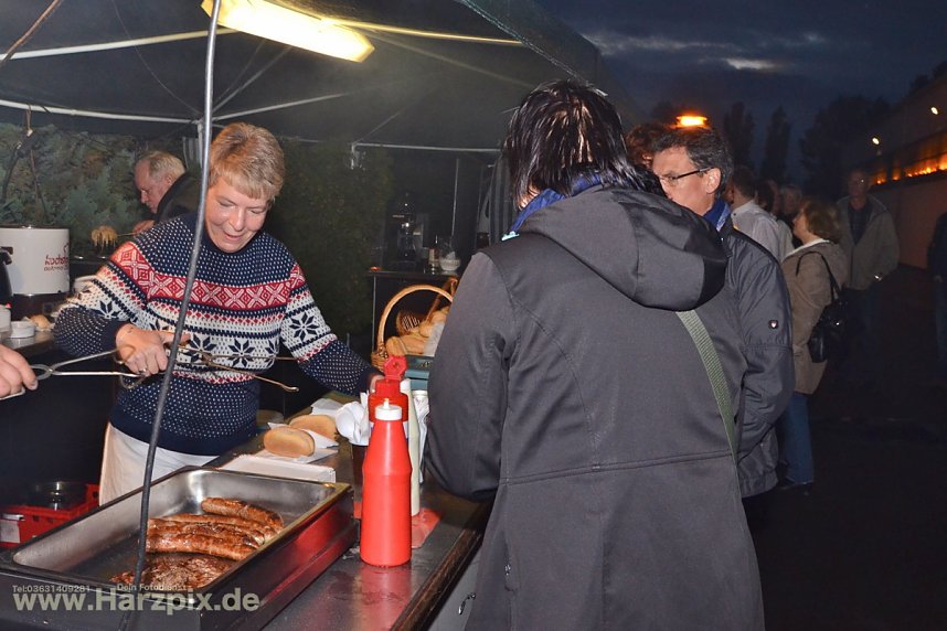 Oktoberfest Sundhausen