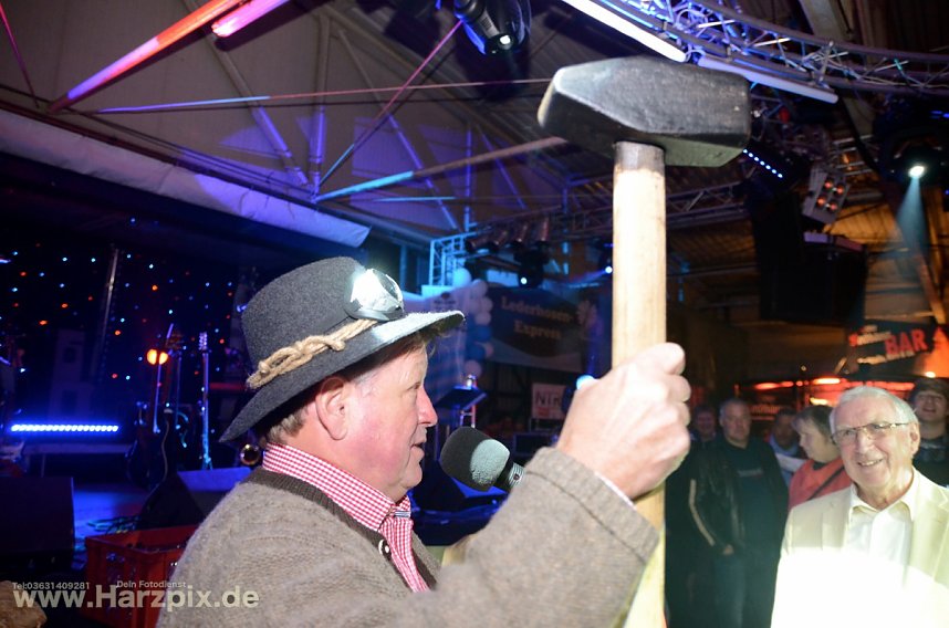 Oktoberfest Sundhausen