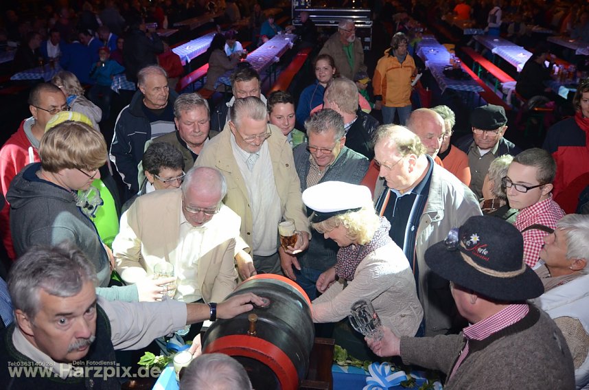 Oktoberfest Sundhausen