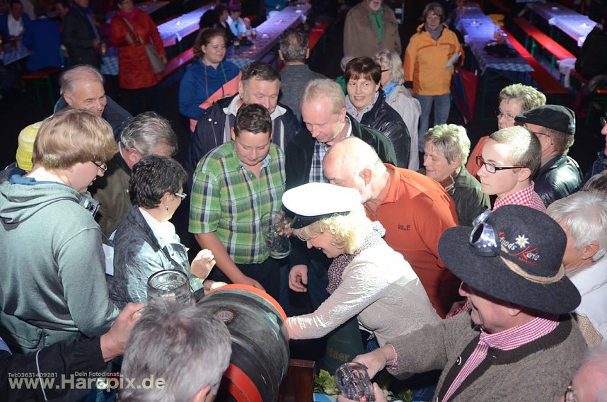 Oktoberfest Sundhausen