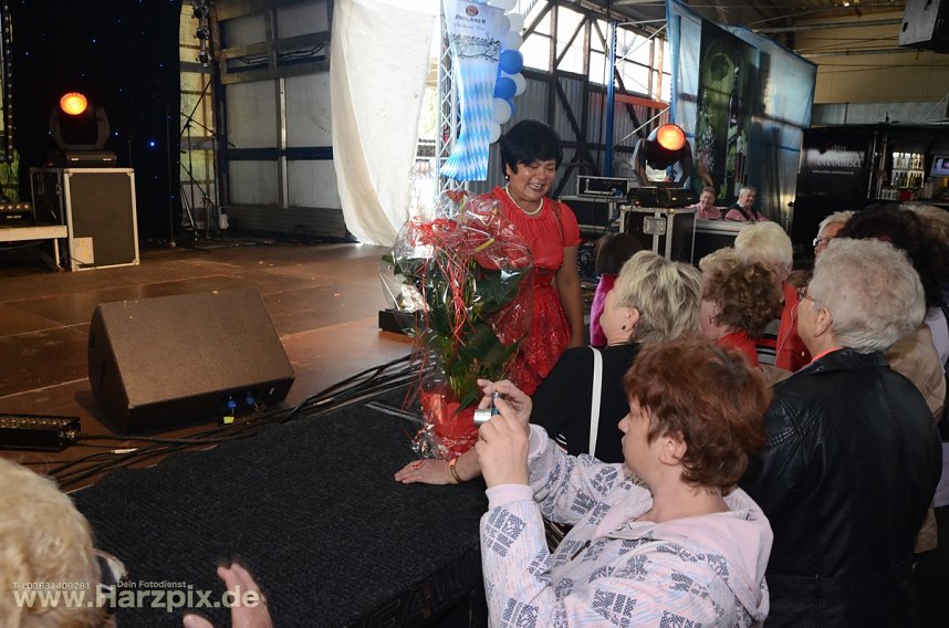 17.Oktoberfest Sundhausen